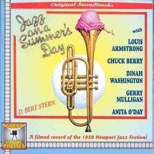 Original Soundtrack  Jazz on a Summers Day