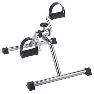 exercise bike pedals
