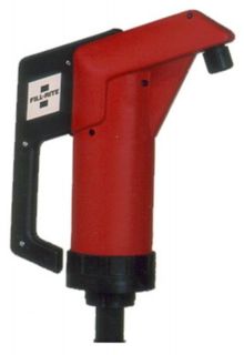 Tuthill Fill Rite Pitcher Hand Pump Perfect For Barrels Storage Tanks