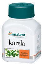 10 x HIMALAYA Pure (Bitter Melon) Karela For Diabetes 31 US$