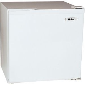Haier HUM013EA 1.3cf Compact Freezer White