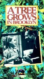 Tree Grows In Brooklyn Joan Blondell Lloyd Nolan James Dunn Dorothy