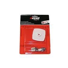 TUNE UP KIT ECHO TRIMMER HEDGE CLIPPER BLOWER EDGER