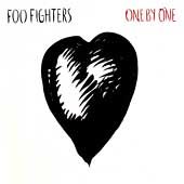FOO FIGHTERS One by One CD w/BONUS DVD