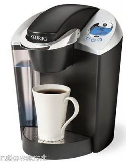 Keurig B60 120V Special Edition Gourmet Single Cup Home Brewing System