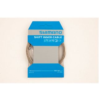 Shimano Road / MTB Tandem Bike Steel Gear Inner Wire   1.2mm x 3000mm
