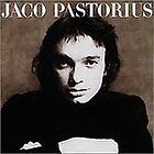 Jaco Pastorius by Jaco Pastorius (CD, Jan 1976, Epic (USA))