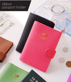 Holder   No Skimming e Passport Cover Wallet  Boarding Pass Case