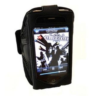 iSportsBand Armband for iPhone 4, iPhone 4S, iPod classic, iPod Touch