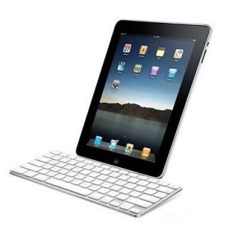 Wireless Bluetooth Keyboard for Apple iPad 1 2nd 3rd Generation