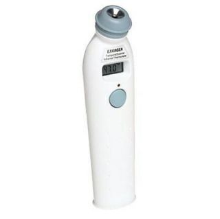 Exergen Temporal Scan Forehead Artery Thermometer TAT 2000C New