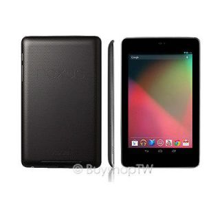 ASUS Google Nexus 7 16GB, Wi Fi, 7in Android Jelly Bean Quad Core
