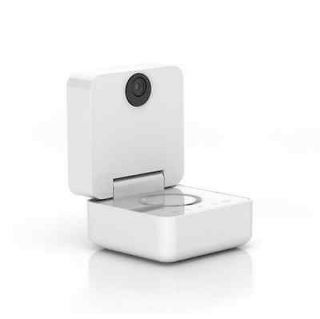 NEW WITHINGS SMART BABY MONITOR IPHONE COMPATIBLE APP (8093972)