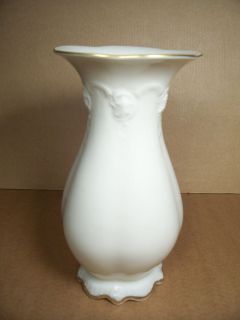 ROSENTHAL GROUP VASE   CLASSIC ROSE COLLECTION VASE  GERMANY   7T