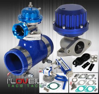 Newly listed TURBO CHARGER PARTS   2.5 BLOW OFF VALVE BOV PIPE/ 38MM