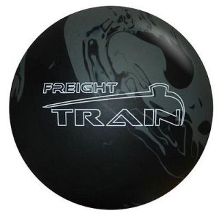 900 Global FREIGHT TRAIN Bowling Ball 15lb BRAND NEW IN BOX