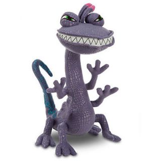 Newly listed Disney Monsters, Inc. Randall Boggs Plush     11