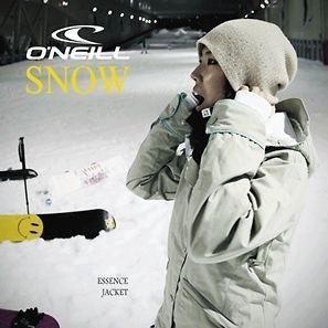 neill essence ski snowboard jacket