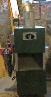 Peerless Boiler Gas Boiler MI 03 SV WPC