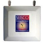 Seisco SH 18Electric Micro Boiler 18 kw Radiant Heating