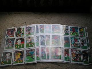 Upper Deck World Cup USA 94 cards   Nos 151 to UD30   Spain to