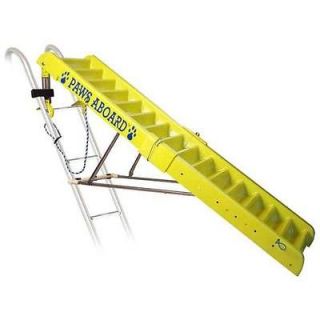 Paws Aboard PA 5200 Doggy Boat Ladder 64 x 16