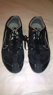 Nike Bowerman Series Track and Field Spikes Size 8.5
