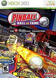 GOTTLIEB HOT SHOTS PINBALL MACHINE HOT AMUSEMENT PARK GAME, VERY NICE