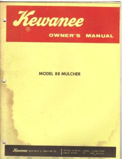 mulcher in Agriculture & Forestry