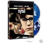 SYBIL (1977) ~NEW 30th Anniversary 2 Disc Special Edition DVD~ Sally