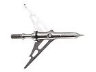 Rage New Slipcam 3 Blade Broadhead 100 Gr 1 5 Cut 3Pk