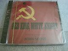 RED KING, WHITE KNIGHT Original Soundtrack by John Scott (CD 1991