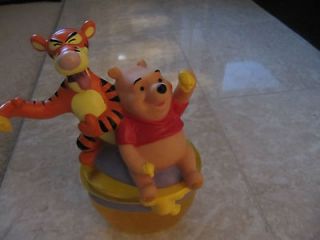 Winnie the Pooh,Tiger plastic bottle,shampoo bottle ETC,cute child