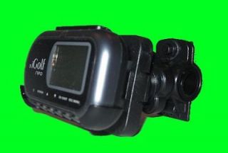 Walking Cart Mount for Bushnell Neo and Neo+ Golf GPS