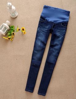 New Maternity Over Bump Skinny Jeans fashionable 310