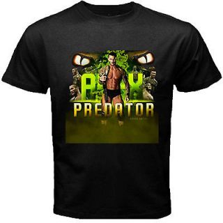 Black T Shirt Apex Predator RANDY ORTON for Mens Womens Size S 3XL