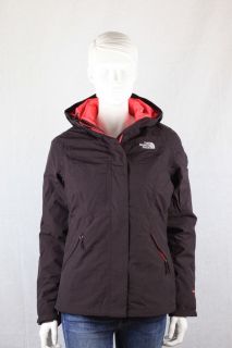 The North Face Womens Ava Triclimate Winter Jacket Baroque Purple
