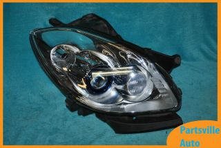 buick enclave headlight in Headlights