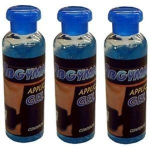 BRAND NEW 1 x 100ml Original ABGYMNIC Ab Belt Conductive Gel