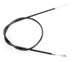 Motion Pro Black Vinyl OE Clutch Cable 02 0055 Honda (Fits Honda CB)