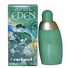 Eden Cacharel Women Perfume 1 oz EDP Spray NEW SEALED (1.0oz /30ml Eau
