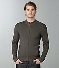 Calvin Klein Jeans mens sweater polo t shirt long sleeve jacket NWT