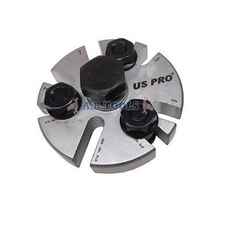 cam timing belt camshaft sprocket pulley puller by U.S.PRO TOOLS AT103