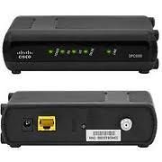 Cisco DPC3010 Cable Modem