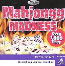 mahjong pc games