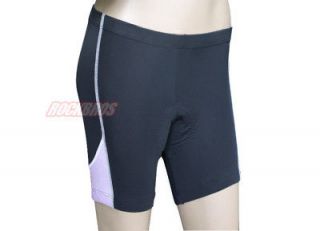 womens cycling shorts in Womens Clothing