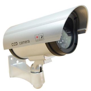 security camera system in Dummy Cameras