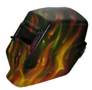 Learn how to Airbrush Paint Real true Fire flame DVD auto motorcycle