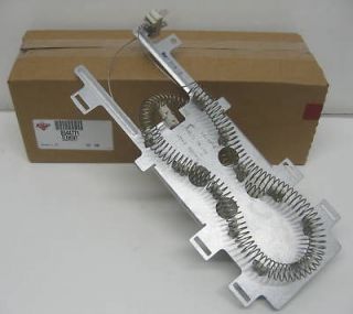 8544771 Genuine Whirlpool Kenmore Dryer Heating Element Heater FSP