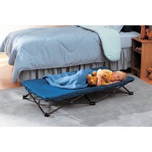 camping cots in Furniture